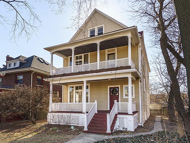 1727 W Chase Ave., Chicago, IL 60626