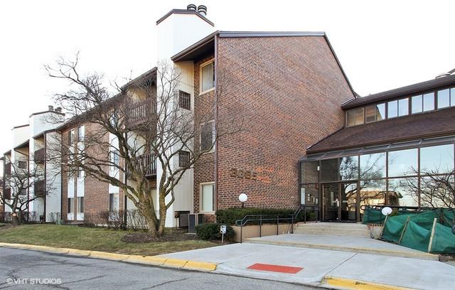 3085 Pheasant Creek Dr. #312, Northbrook, IL 60062