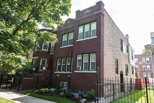4330 N Mozart St., Chicago, IL 60618