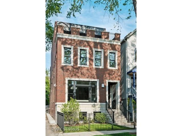2545 N Wayne Ave., Chicago, IL 60614