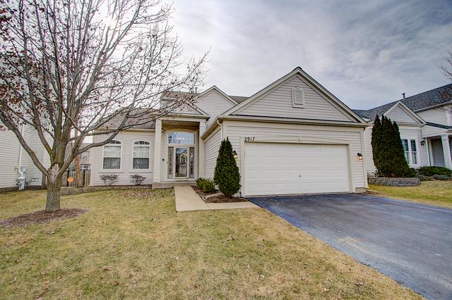 2917 Coastal Dr., Aurora, IL 60503