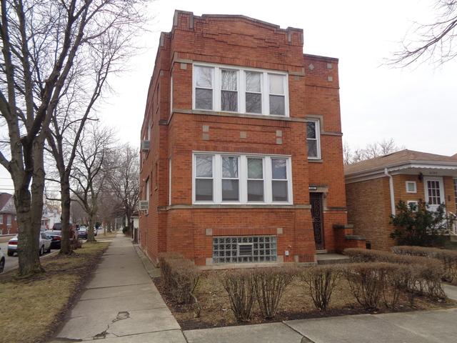5101 W Winona St., Chicago, IL 60630