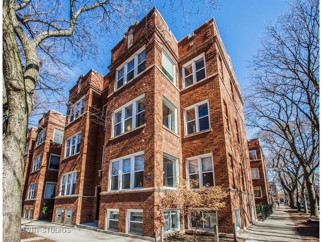 6501 N Greenview Ave. #1, Chicago, IL 60626