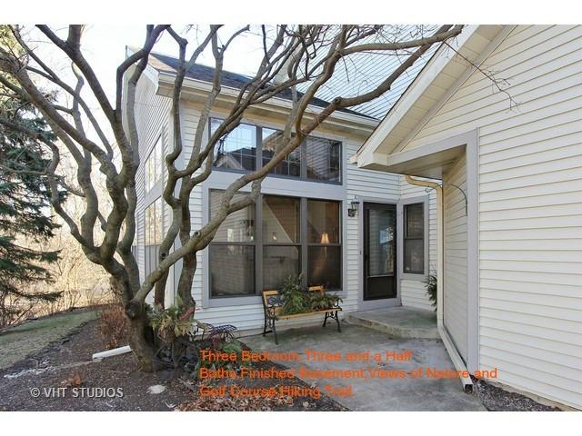 1023 N Auburn Woods Dr., Palatine, IL 60067