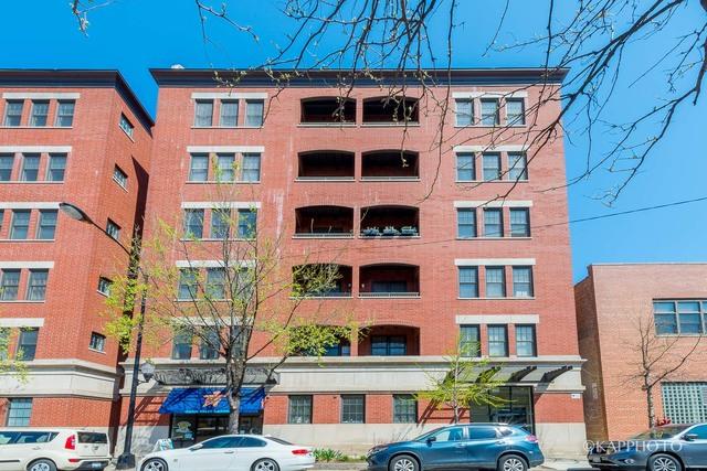 1148 W Monroe St. #6NW, Chicago, IL 60607