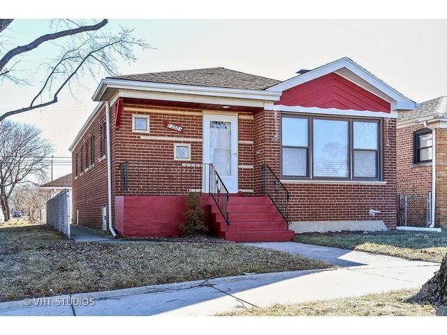 13501 S Green Bay Ave., Chicago, IL 60633