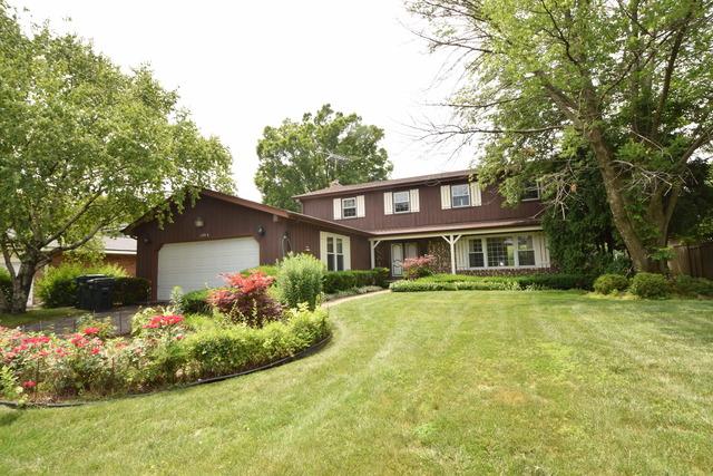 1906 Western Ave., Northbrook, IL 60062