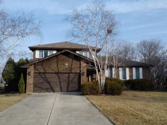 7 Glenview Ln., Lemont, IL 60439