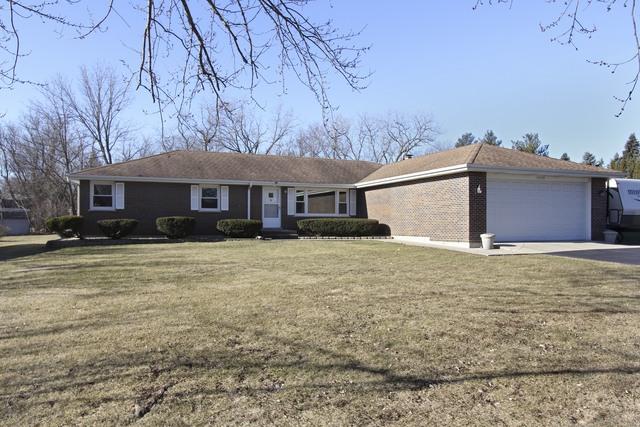 26584 N Main St., Wauconda, IL 60084
