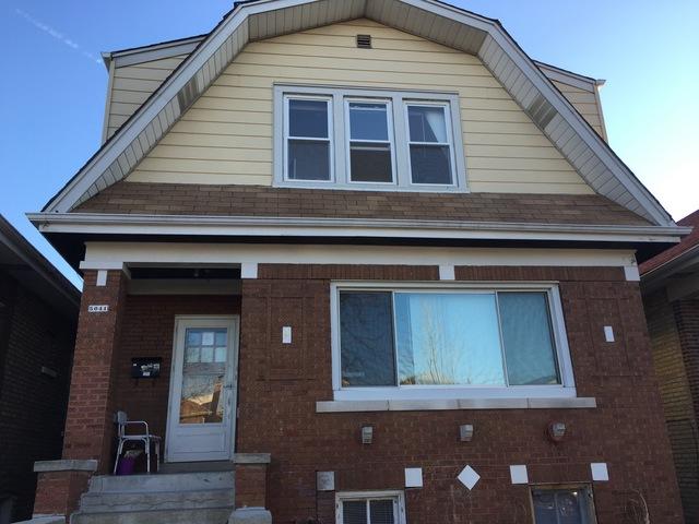 5041 W Parker Ave., Chicago, IL 60639
