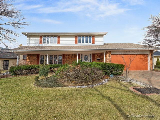 7126 Emerson Dr., Darien, IL 60561
