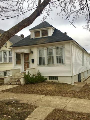 3621 S Francisco Ave., Chicago, IL 60632
