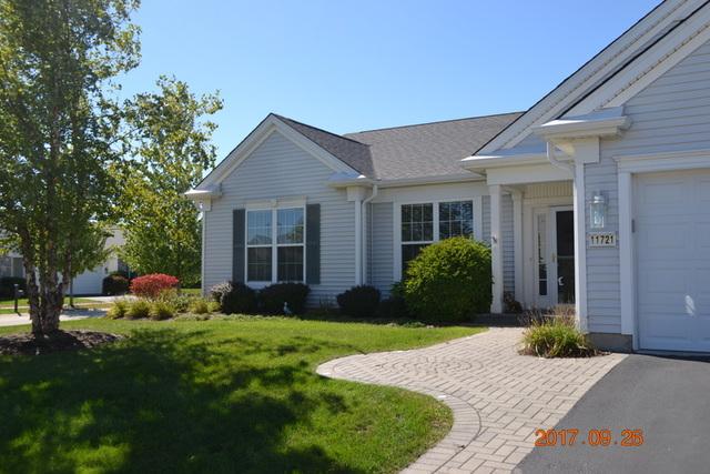 11721 Windsor Dr., Huntley, IL 60142