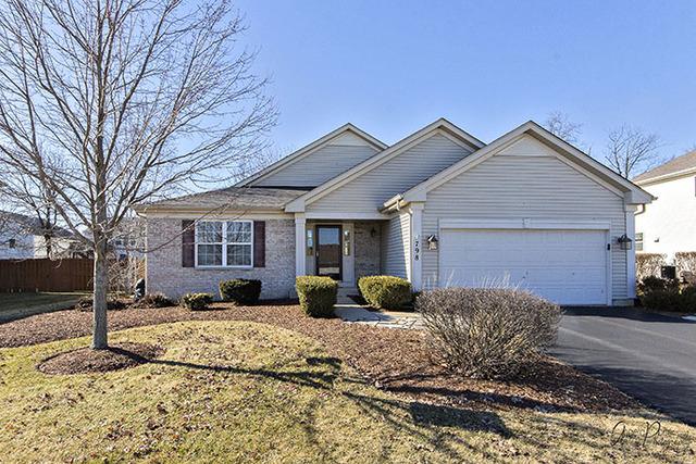 798 N Overlook Tr., Round Lake, IL 60073
