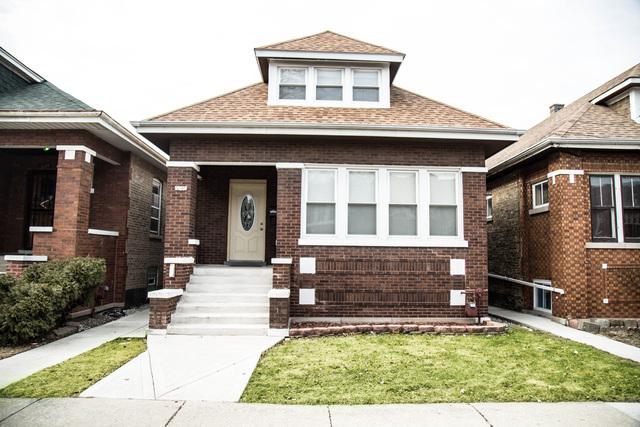 6046 S California Ave., Chicago, IL 60629