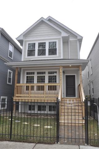 4320 N St Louis Ave., Chicago, IL 60618