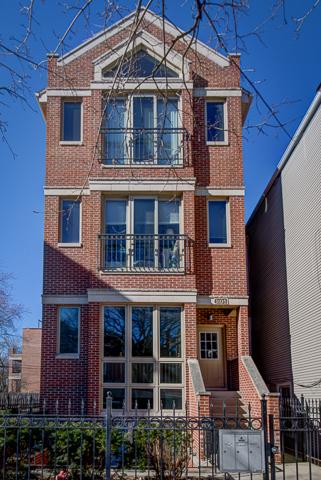 3108 N Racine Ave. #3, Chicago, IL 60657