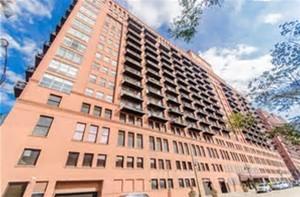 165 N Canal St. #1422, Chicago, IL 60606