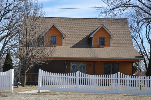 30449 S Readman Ln., Wilmington, IL 60481