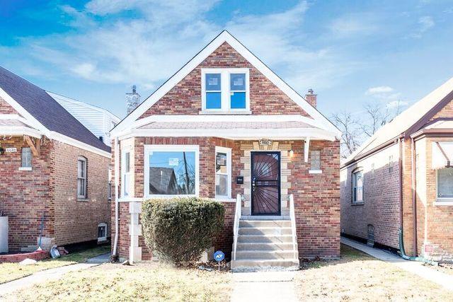 6642 S Rockwell St., Chicago, IL 60629