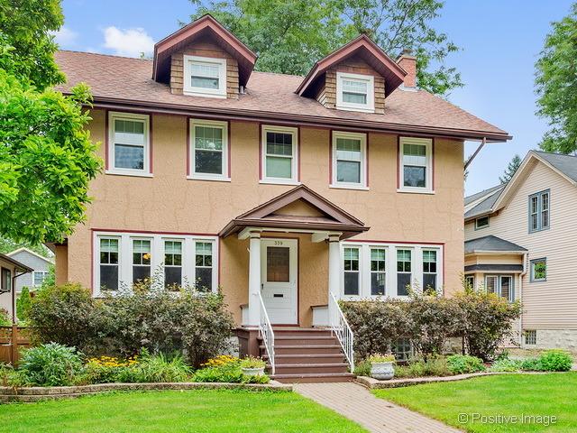 339 8th Ave., La Grange, IL 60525