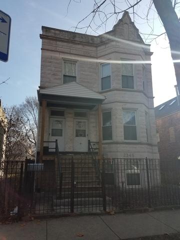 2349 S St.louis Ave., Chicago, IL 60623