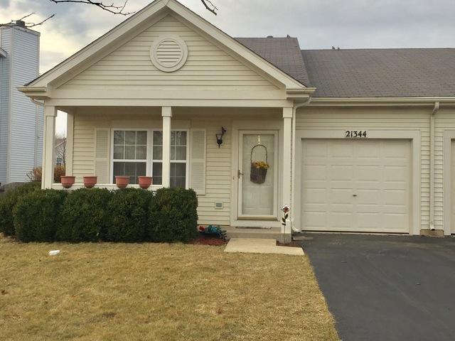 21344 Edison Ln., Plainfield, IL 60544