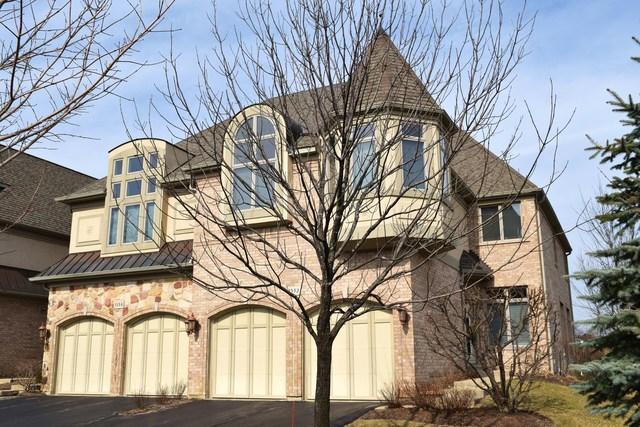 1532 W Rue James Pl., Palatine, IL 60067