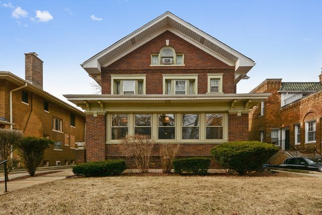6818 S Constance Ave., Chicago, IL 60649