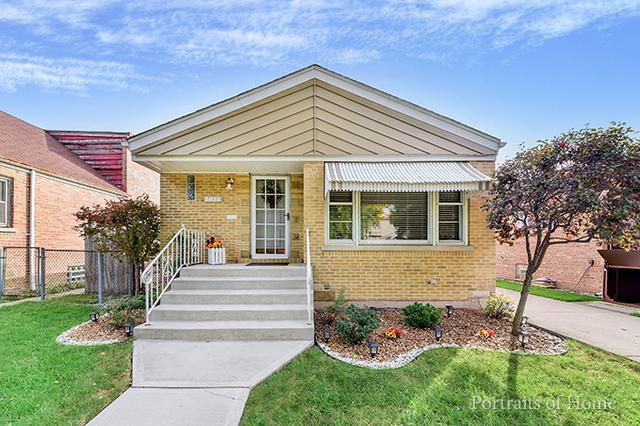 5839 S Neenah Ave., Chicago, IL 60638