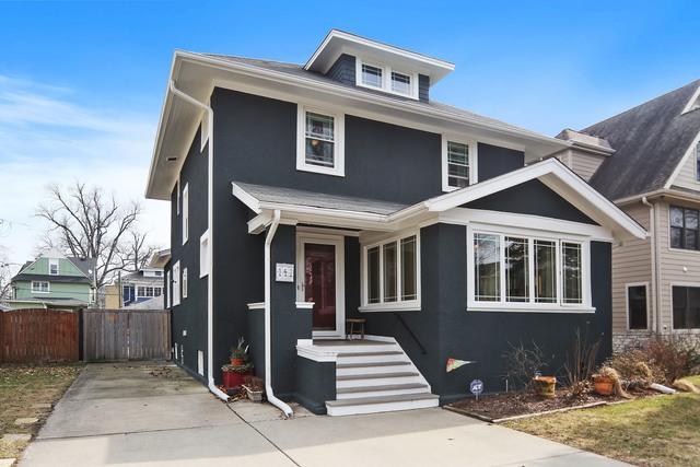 141 N Stone Ave., La Grange, IL 60525