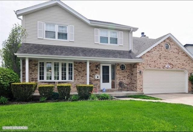 1723 E Burr Oak Dr., Arlington Heights, IL 60004