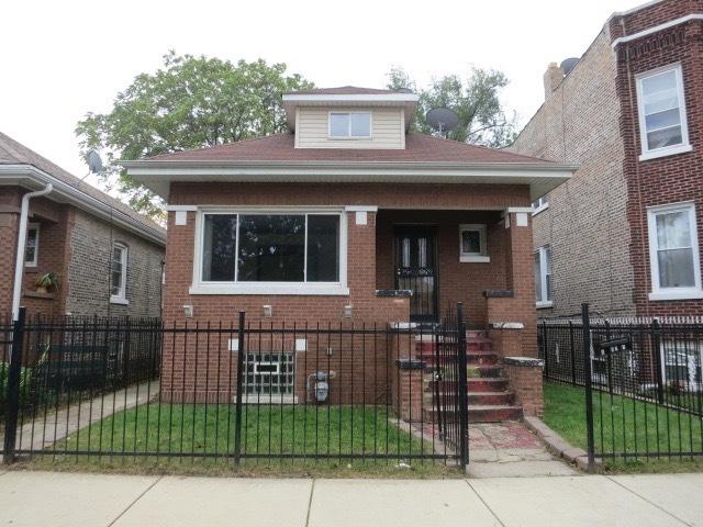 4921 W Concord Pl., Chicago, IL 60639