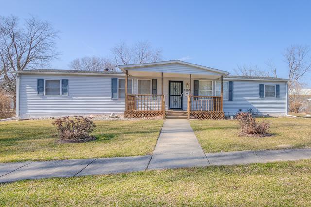 503 N Vermilion Ave., Allerton, IL 61810