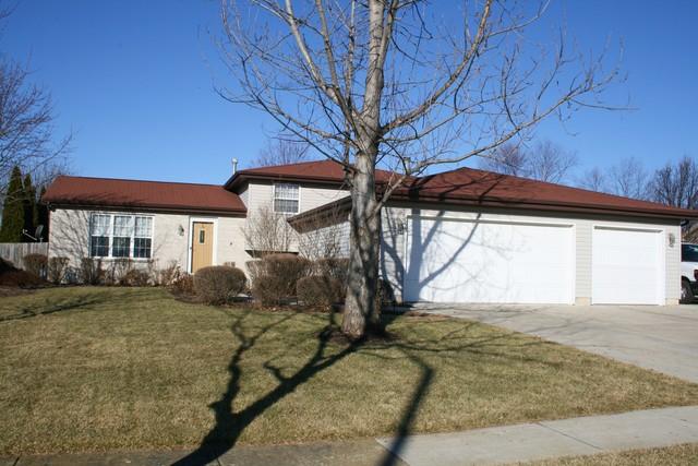 895 Arrowhead Dr., Elwood, IL 60421