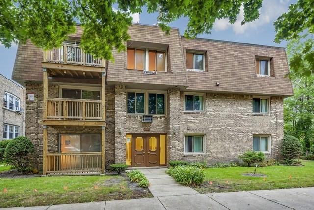 2619 W Agatite Ave. #3D, Chicago, IL 60625