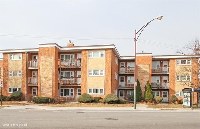 6058 N Melvina Ave. #1, Chicago, IL 60646