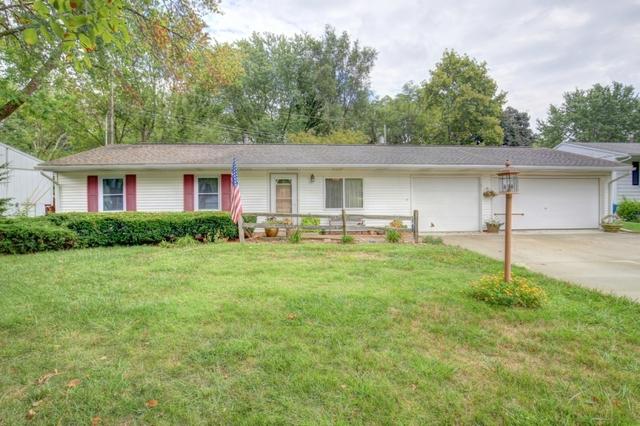 2705 Willowpark Dr., Champaign, IL 61821