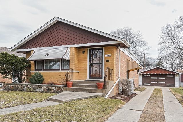 10005 Cook Ave., Oak Lawn, IL 60453