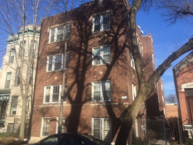 1919 N Bissell St. #I, Chicago, IL 60614