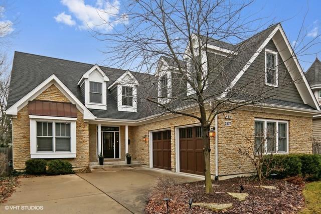 5337 Washington St., Downers Grove, IL 60515
