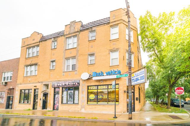 4009 W Nelson St. #9A, Chicago, IL 60641