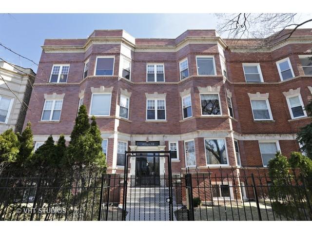 4519 N Ashland Ave. #2S, Chicago, IL 60640