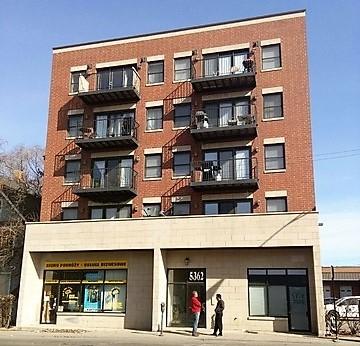 5362 W Lawrence Ave. #4E, Chicago, IL 60630