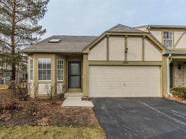 1482 W Sapphire Dr., Hoffman Estates, IL 60194