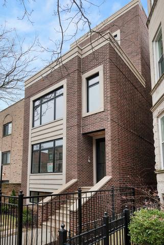 717 W Melrose St. #2, Chicago, IL 60657