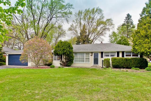 400 N Forest Ave., Mount Prospect, IL 60056