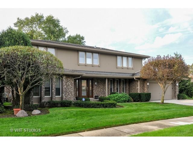 4355 Lindenwood Ln., Northbrook, IL 60062