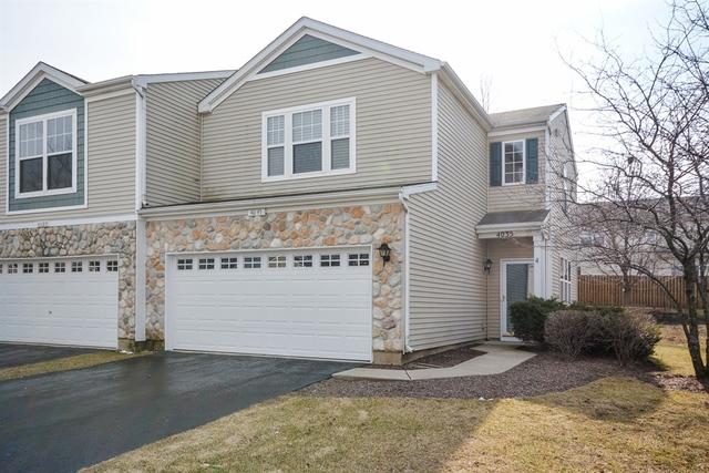 4035 Blackstone Dr., Aurora, IL 60504