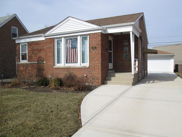 7514 W Rosedale Ave., Chicago, IL 60631